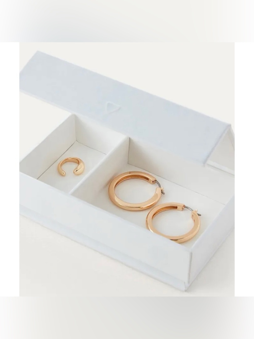 JENNY BIRD x Favorite Daughter earrings